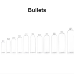 Bullets